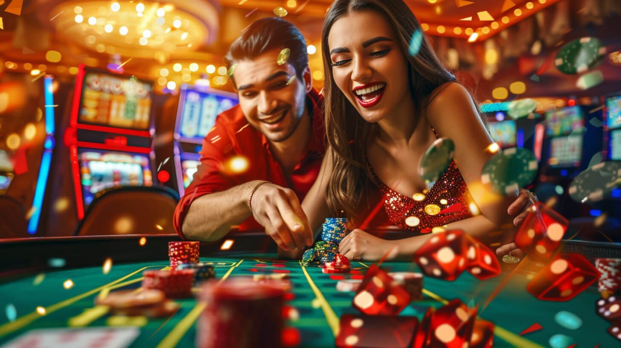online betting featured game showcase