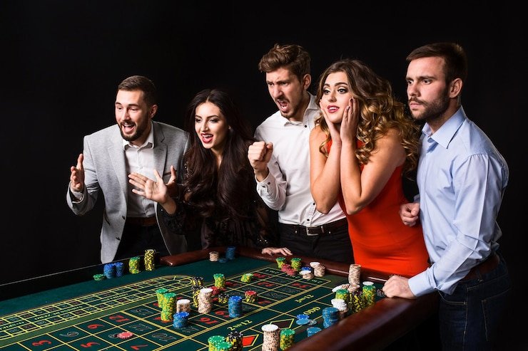online betting featured game showcase